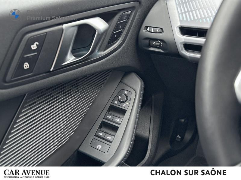 Occasion BMW Série 1 120A 170ch M Sport DKG7 2025 BMW Individual Storm Bay métallisé 36990 € à Chalon-sur-Saône