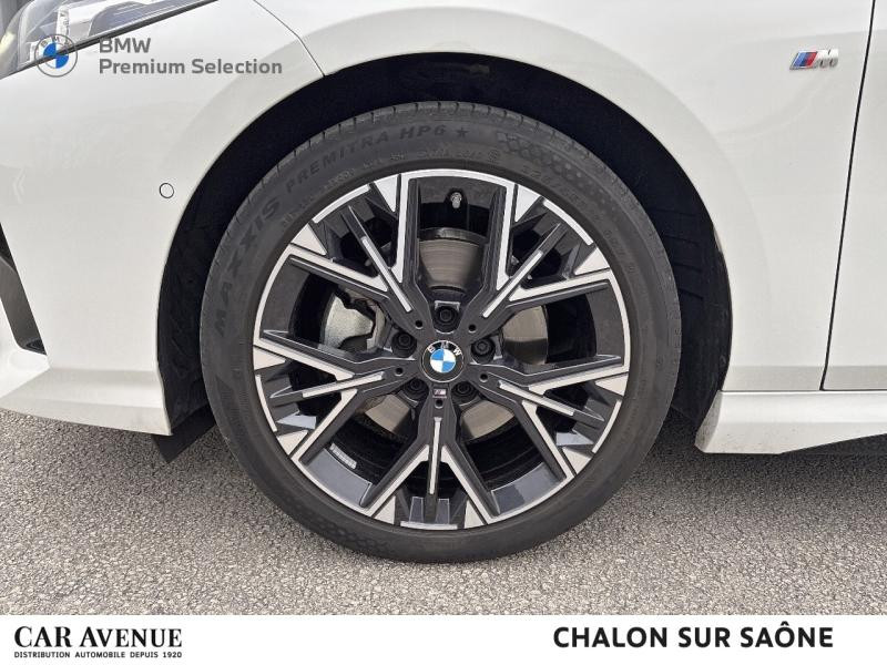 Occasion BMW Série 1 120dA 163ch M Sport DKG7 2025 Blanc 38990 € à Chalon-sur-Saône