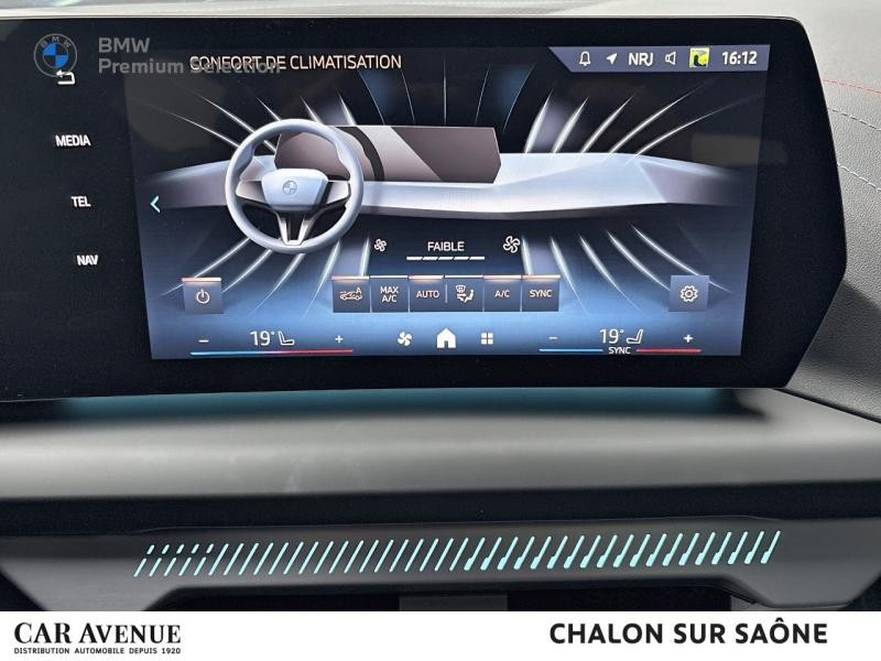 Occasion BMW Série 1 120A 170ch M Sport DKG7 2025 BMW Individual Storm Bay métallisé 36990 € à Chalon-sur-Saône