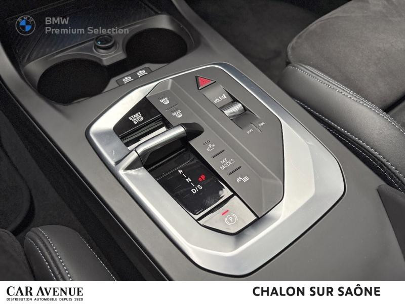 Occasion BMW Série 1 120dA 163ch M Sport DKG7 2025 Blanc 38990 € à Chalon-sur-Saône