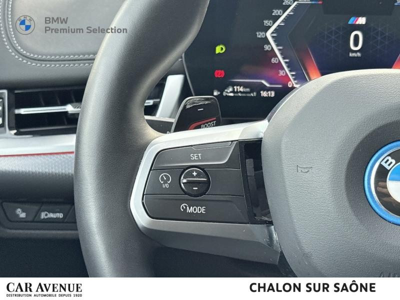 Occasion BMW Série 2 ActiveTourer 225e 245ch xDrive M Sport DKG7 2025 Saphirschwarz métallisé 41990 € à Chalon-sur-Saône