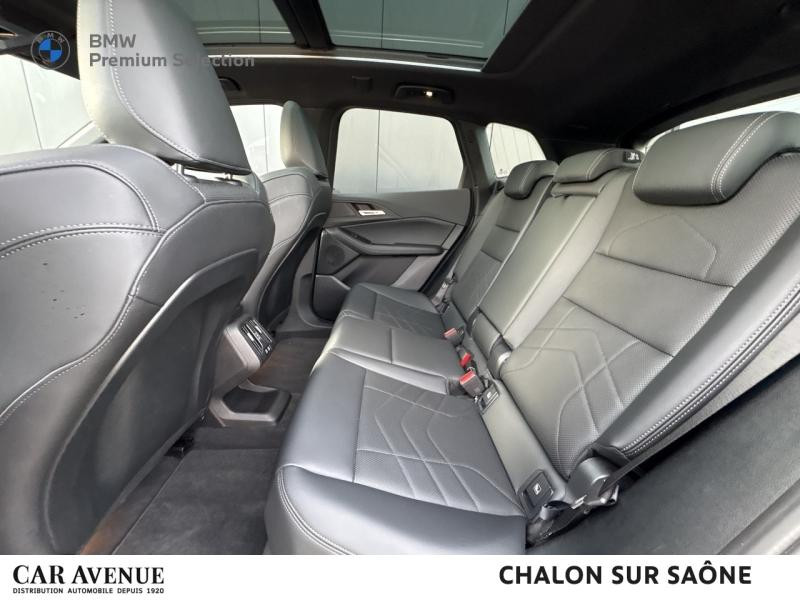 Occasion BMW Série 2 ActiveTourer 225e 245ch xDrive M Sport DKG7 2025 Saphirschwarz métallisé 41990 € à Chalon-sur-Saône