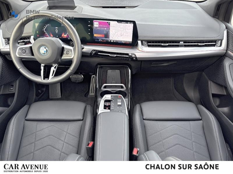 Occasion BMW Série 2 ActiveTourer 225e 245ch xDrive M Sport DKG7 2025 Saphirschwarz métallisé 41990 € à Chalon-sur-Saône
