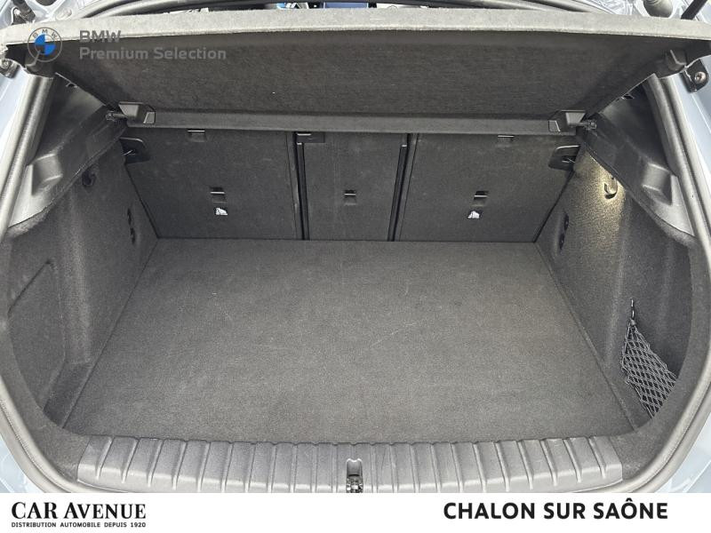 Occasion BMW Série 1 120A 170ch M Sport DKG7 2025 BMW Individual Storm Bay métallisé 36990 € à Chalon-sur-Saône