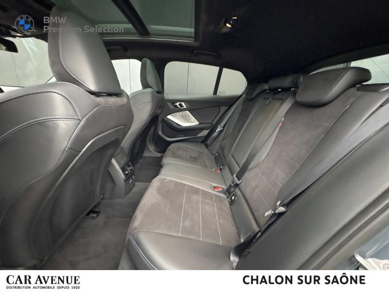 Occasion BMW Série 1 120A 170ch M Sport DKG7 2025 BMW Individual Storm Bay métallisé 36990 € à Chalon-sur-Saône