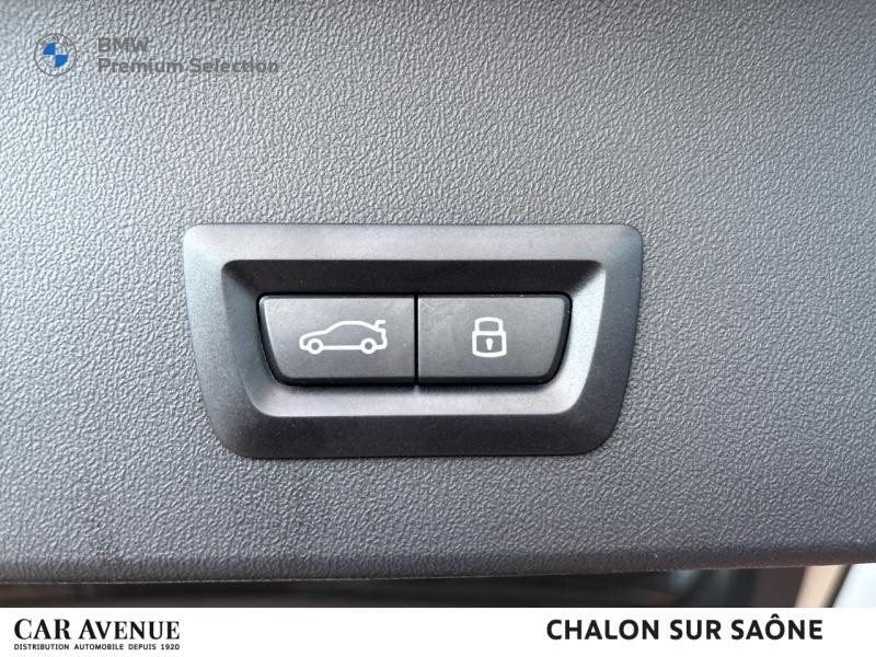 Used BMW X3 xDrive20d 197ch M Sport 2024 Dune Grey métallisé € 69990 in Chalon-sur-Saône