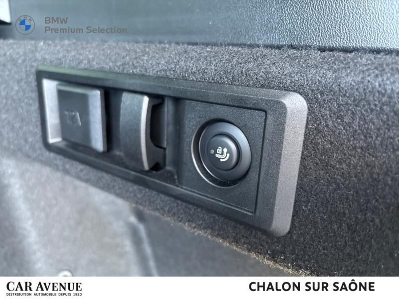 Used BMW X3 xDrive20d 197ch M Sport 2024 Dune Grey métallisé € 69990 in Chalon-sur-Saône