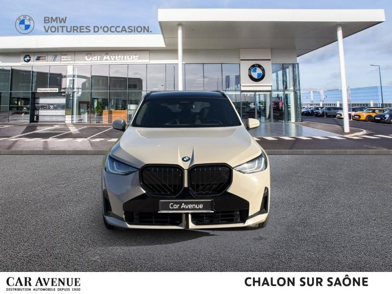 Used BMW X3 xDrive20d 197ch M Sport 2024 Dune Grey métallisé € 69990 in Chalon-sur-Saône