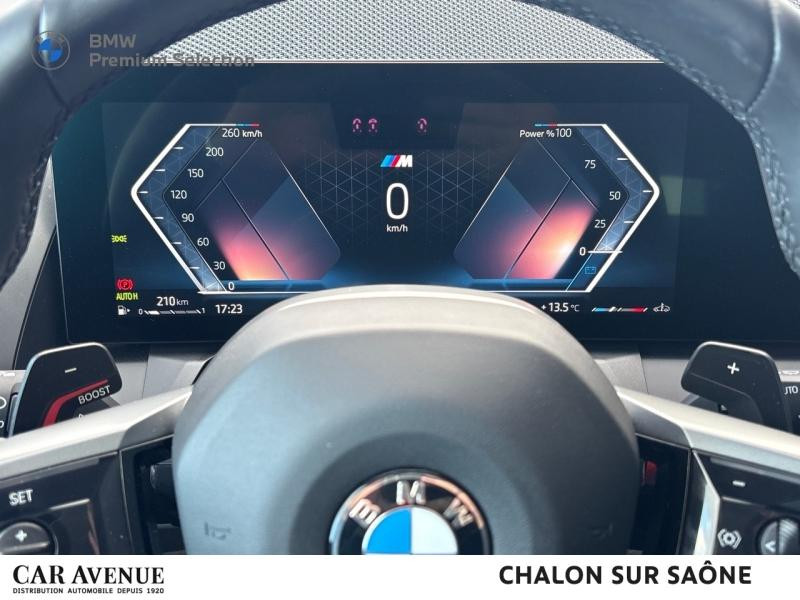 Used BMW X3 xDrive20d 197ch M Sport 2024 Dune Grey métallisé € 69990 in Chalon-sur-Saône