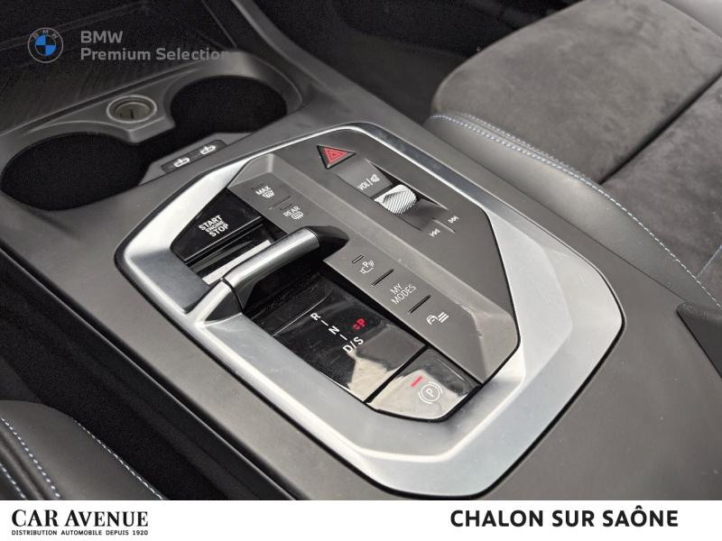 Occasion BMW Série 1 120A 170ch M Sport DKG7 2025 Saphirschwarz métallisé 36990 € à Chalon-sur-Saône