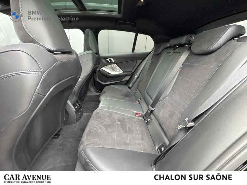 Occasion BMW Série 1 120A 170ch M Sport DKG7 2025 Saphirschwarz métallisé 36990 € à Chalon-sur-Saône