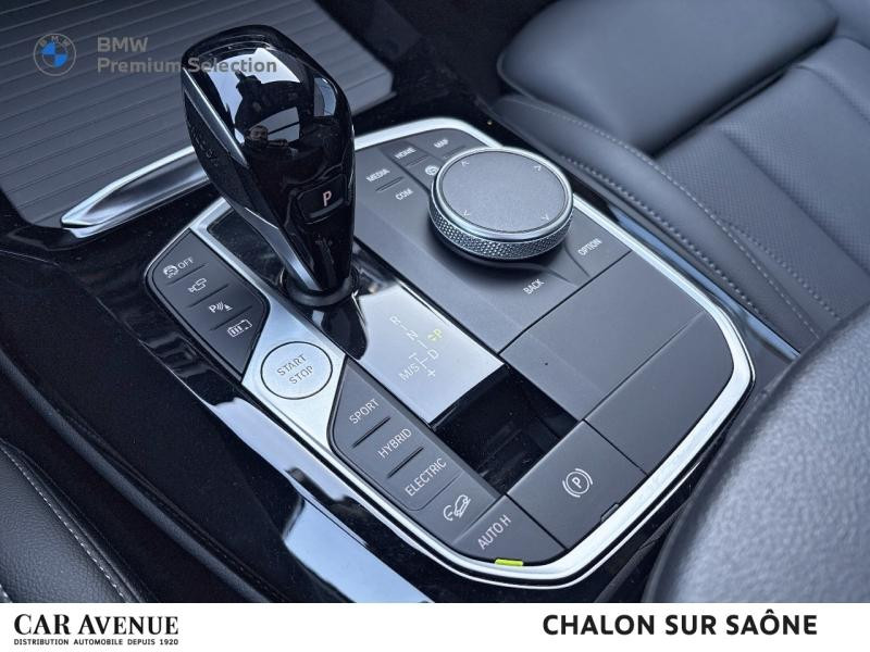 Occasion BMW X3 xDrive30e 292ch M Sport 2022 M Brooklyn Grau métallisé 47990 € à Chalon-sur-Saône