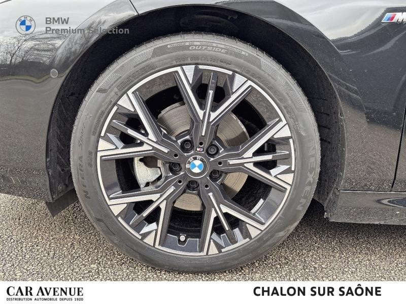 Occasion BMW Série 1 120A 170ch M Sport DKG7 2025 Saphirschwarz métallisé 36990 € à Chalon-sur-Saône