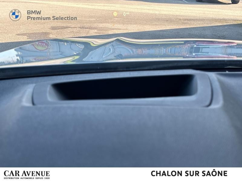 Occasion BMW X3 xDrive30e 292ch M Sport 2022 M Brooklyn Grau métallisé 47990 € à Chalon-sur-Saône