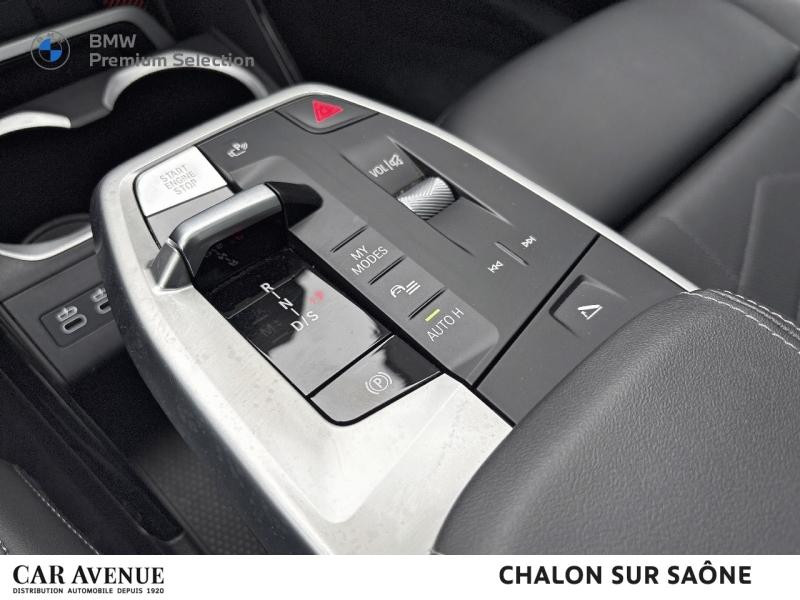 Occasion BMW X1 xDrive25e 245ch M Sport 2025 Saphirschwarz métal 49990 € à Chalon-sur-Saône