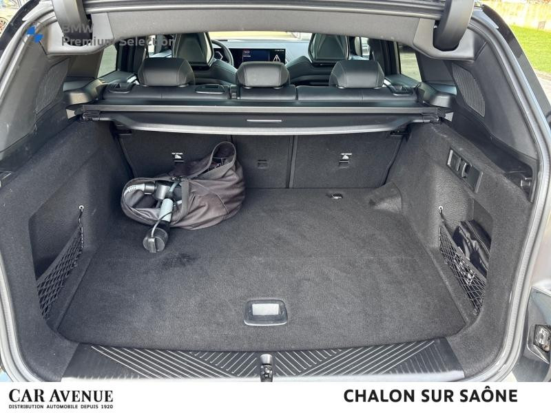 Occasion BMW X3 xDrive30e 299ch M Sport 2025 Saphirschwarz métallisé 69990 € à Chalon-sur-Saône
