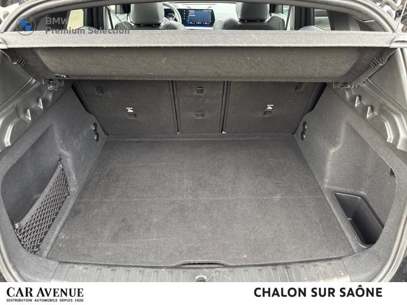 Occasion BMW X1 sDrive20d 163ch M Sport 2025 Saphirschwarz métal 49990 € à Chalon-sur-Saône