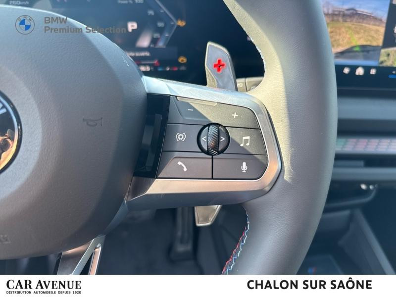 Used BMW Série 1 M135A xDrive 300ch M Performance 2025 BMW Individual Frozen Pure Grey métal € 69990 in Chalon-sur-Saône