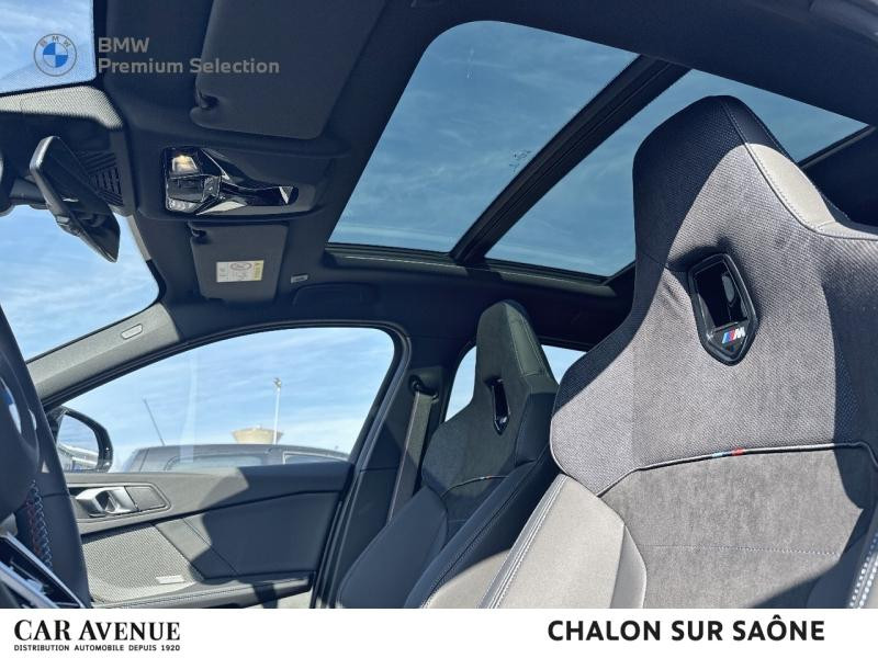 Used BMW Série 1 M135A xDrive 300ch M Performance 2025 BMW Individual Frozen Pure Grey métal € 69990 in Chalon-sur-Saône