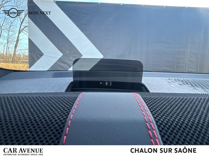 Used MINI Aceman JCW E 258ch JCW 2025 Midnight black II € 42990 in Chalon-sur-Saône