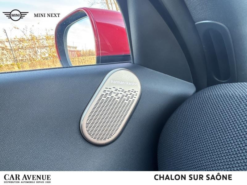 Used MINI Aceman JCW E 258ch JCW 2025 Midnight black II € 42990 in Chalon-sur-Saône