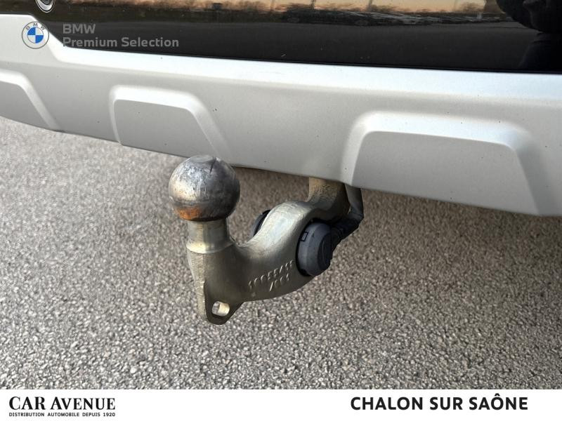 Used BMW X5 xDrive45e 394ch xLine 17cv 2023 Saphirschwarz métallisé € 57990 in Chalon-sur-Saône