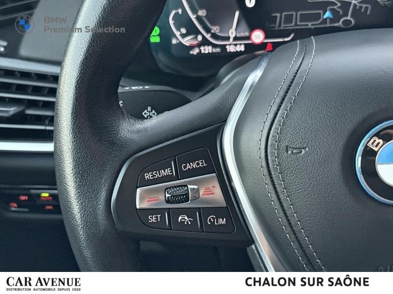 Used BMW X5 xDrive45e 394ch xLine 17cv 2023 Saphirschwarz métallisé € 57990 in Chalon-sur-Saône