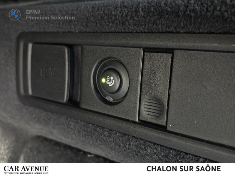 Used BMW X5 xDrive45e 394ch xLine 17cv 2023 Saphirschwarz métallisé € 57990 in Chalon-sur-Saône