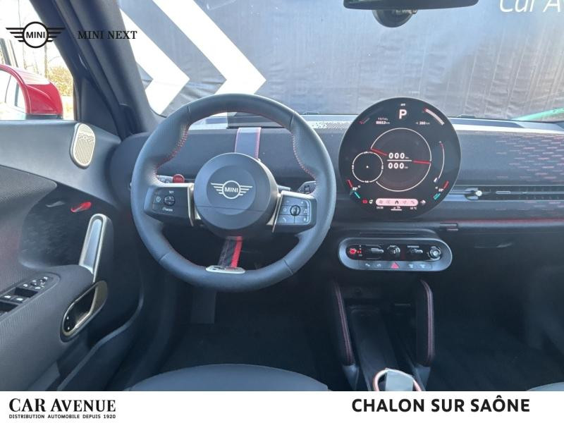 Used MINI Aceman JCW E 258ch JCW 2025 Midnight black II € 42990 in Chalon-sur-Saône