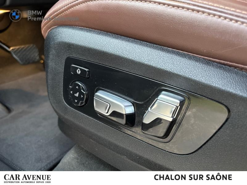 Used BMW X5 xDrive45e 394ch xLine 17cv 2023 Saphirschwarz métallisé € 57990 in Chalon-sur-Saône
