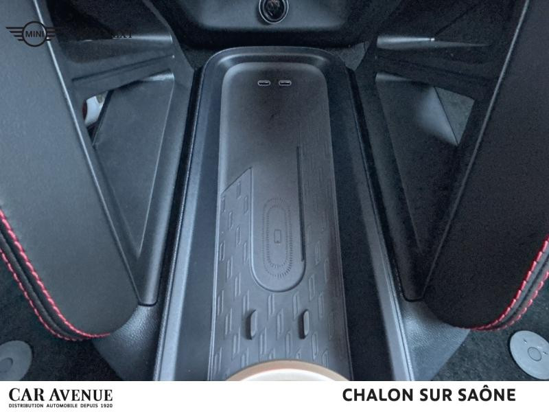 Used MINI Aceman JCW E 258ch JCW 2025 Midnight black II € 42990 in Chalon-sur-Saône