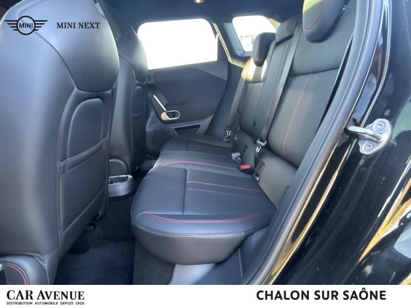 Used MINI Aceman JCW E 258ch JCW 2025 Midnight black II € 42990 in Chalon-sur-Saône