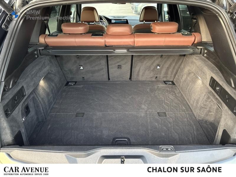 Used BMW X5 xDrive45e 394ch xLine 17cv 2023 Saphirschwarz métallisé € 57990 in Chalon-sur-Saône