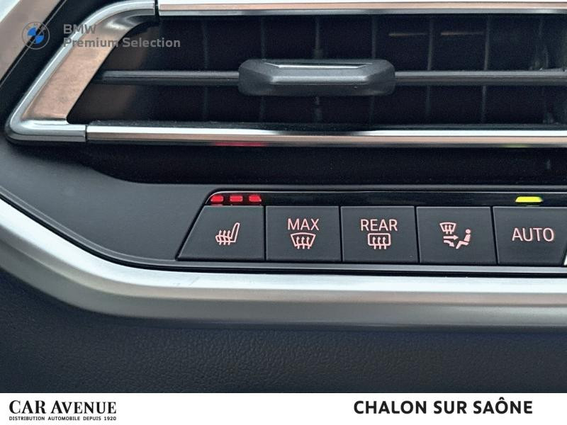 Used BMW X5 xDrive45e 394ch xLine 17cv 2023 Saphirschwarz métallisé € 57990 in Chalon-sur-Saône