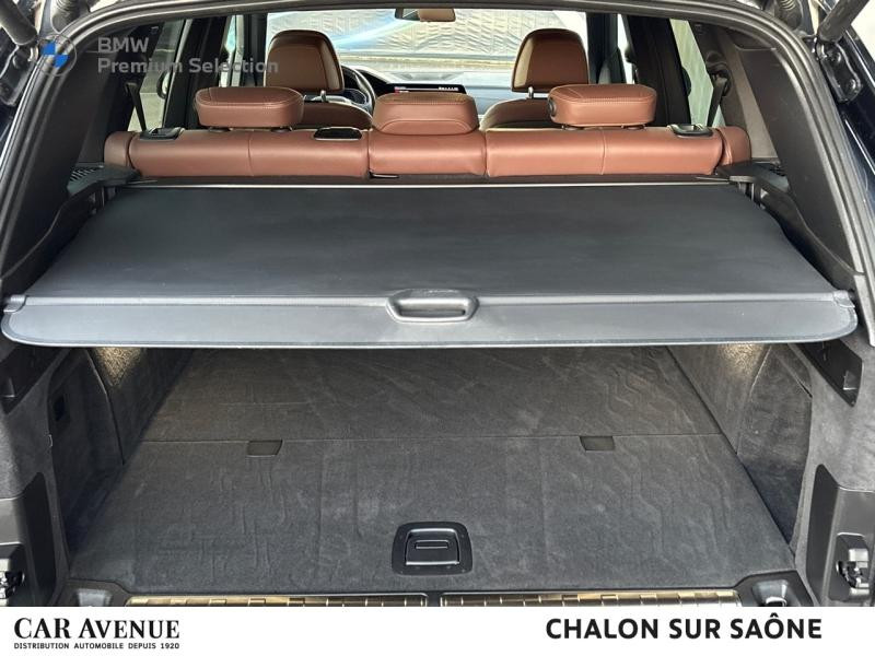 Used BMW X5 xDrive45e 394ch xLine 17cv 2023 Saphirschwarz métallisé € 57990 in Chalon-sur-Saône