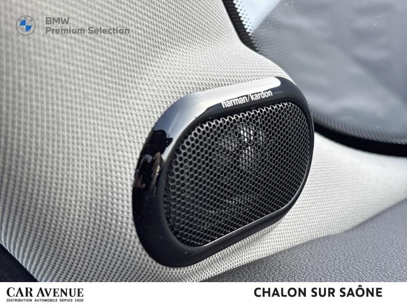 Occasion MINI Mini Cooper SE 184ch Edition Premium Plus BVA 5CV 2022 White Silver 19990 € à Chalon-sur-Saône