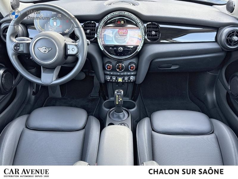 Occasion MINI Mini Cooper SE 184ch Edition Premium Plus BVA 5CV 2022 White Silver 19990 € à Chalon-sur-Saône