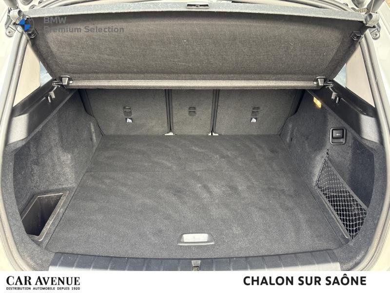 Occasion BMW X1 sDrive16dA 116ch Business Design DKG7 2021 Mineralweiss 22990 € à Chalon-sur-Saône