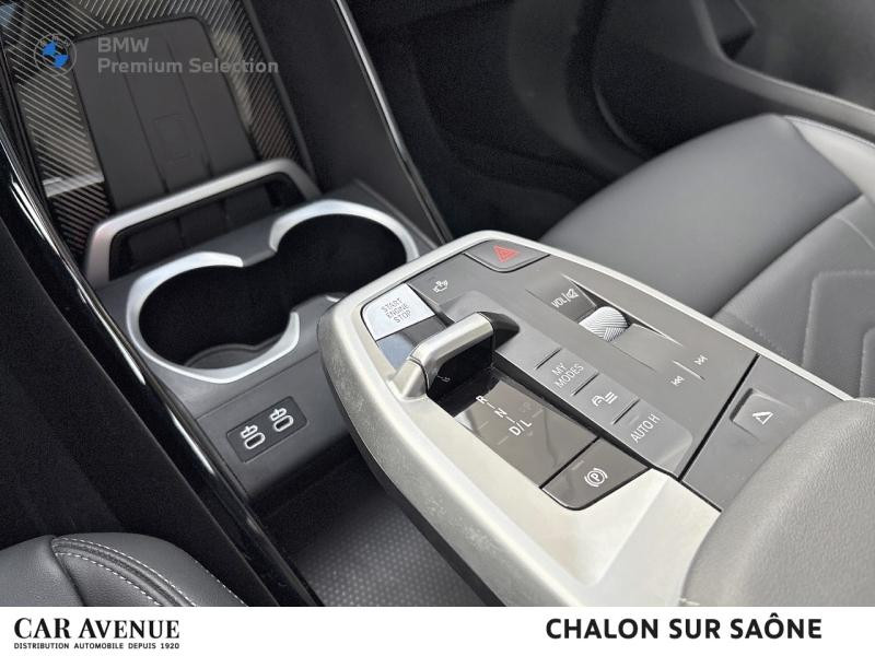 Occasion BMW X1 sDrive18i 136ch xLine 2025 Mineralweiss métal 43490 € à Chalon-sur-Saône