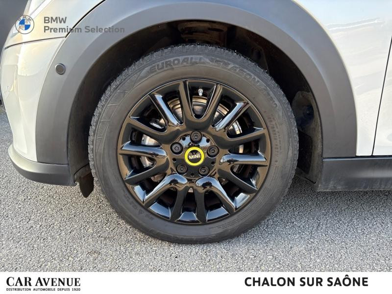 Occasion MINI Mini Cooper SE 184ch Edition Premium Plus BVA 5CV 2022 White Silver 19990 € à Chalon-sur-Saône