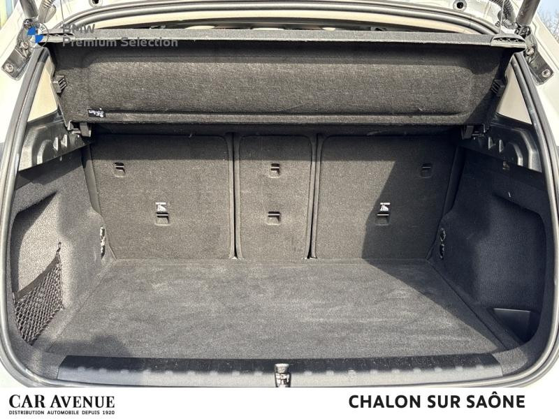 Occasion BMW X1 sDrive18i 136ch xLine 2025 Mineralweiss métal 43490 € à Chalon-sur-Saône