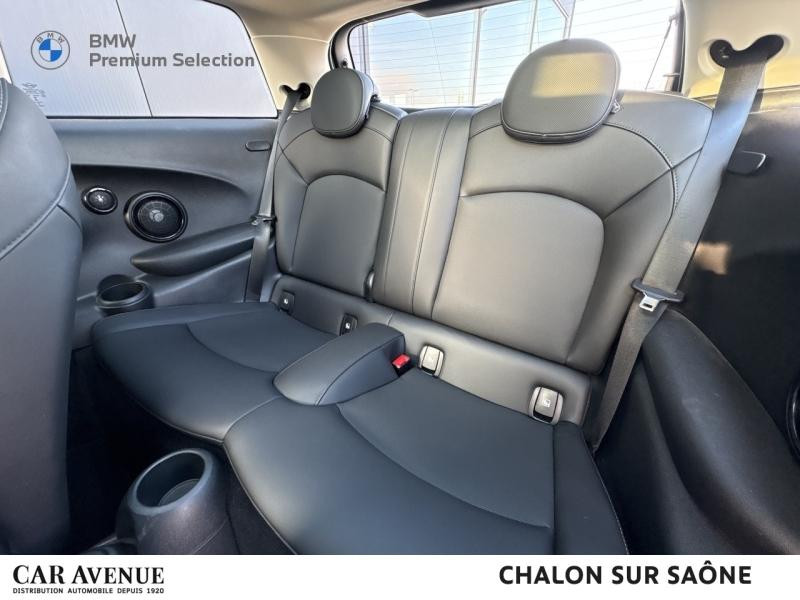Occasion MINI Mini Cooper SE 184ch Edition Premium Plus BVA 5CV 2022 White Silver 19990 € à Chalon-sur-Saône