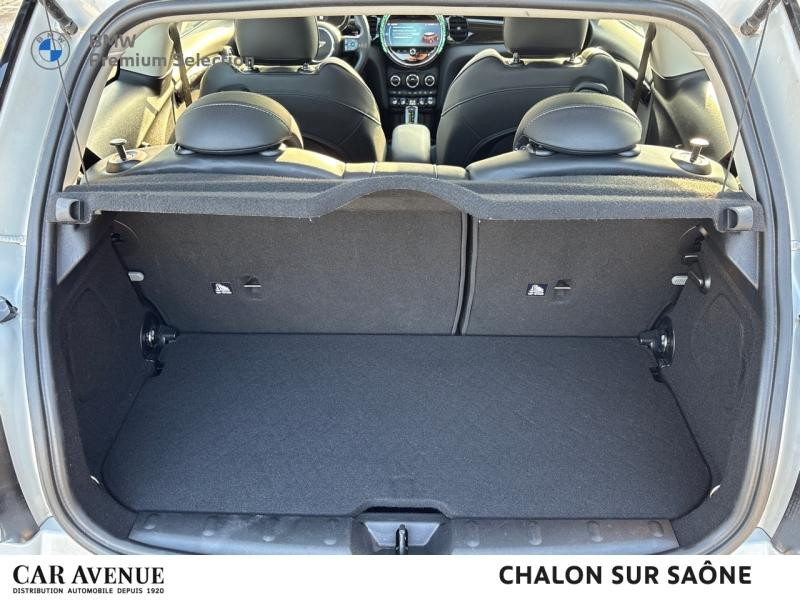 Occasion MINI Mini Cooper SE 184ch Edition Premium Plus BVA 5CV 2022 White Silver 19990 € à Chalon-sur-Saône