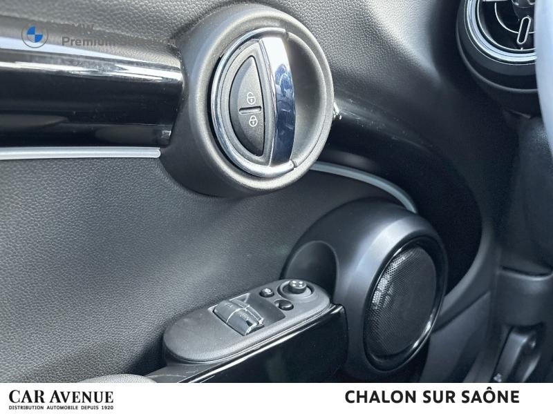 Occasion MINI Mini Cooper SE 184ch Edition Premium Plus BVA 5CV 2022 White Silver 19990 € à Chalon-sur-Saône