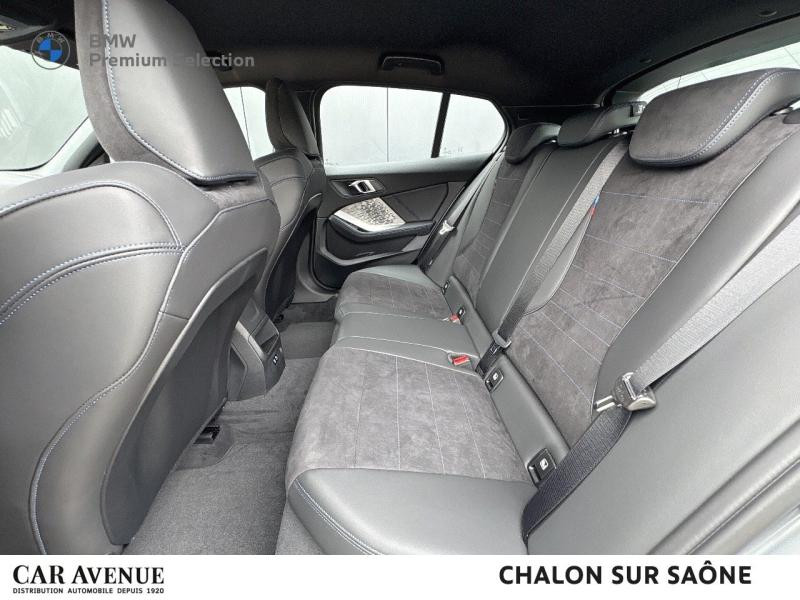 Occasion BMW Série 1 116A 122ch M Sport DKG7 2025 Skyscraper Grey métallisé 37140 € à Chalon-sur-Saône