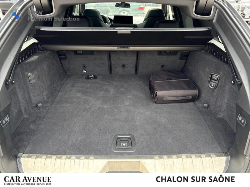 Used BMW Série 5 Touring 530eA xDrive 292ch M Sport Steptronic 10cv 2024 Skyscraper Grau € 49990 in Chalon-sur-Saône