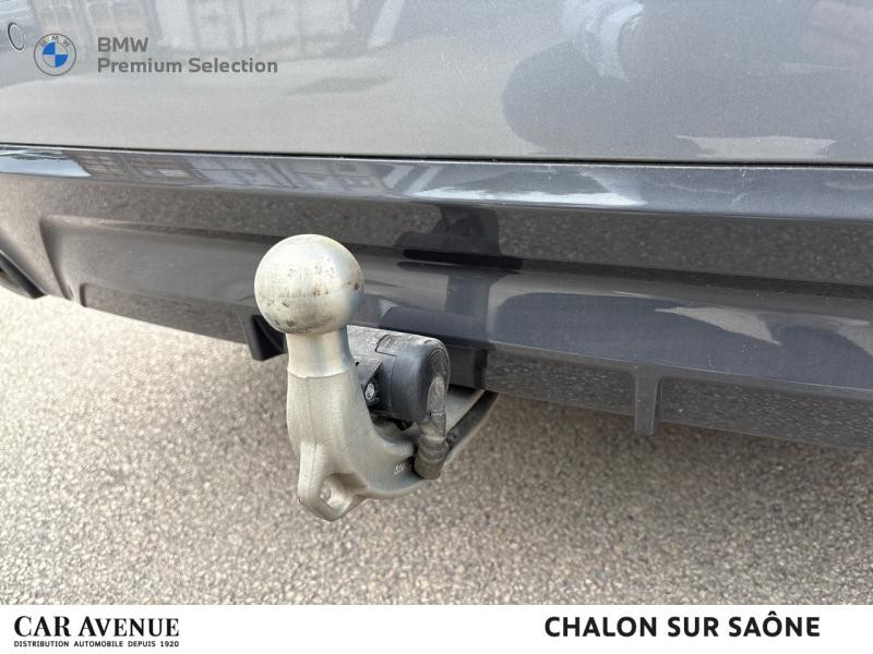 Used BMW Série 5 Touring 530eA xDrive 292ch M Sport Steptronic 10cv 2024 Skyscraper Grau € 49990 in Chalon-sur-Saône