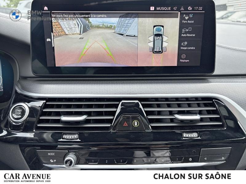 Used BMW Série 5 Touring 530eA xDrive 292ch M Sport Steptronic 10cv 2024 Skyscraper Grau € 49990 in Chalon-sur-Saône