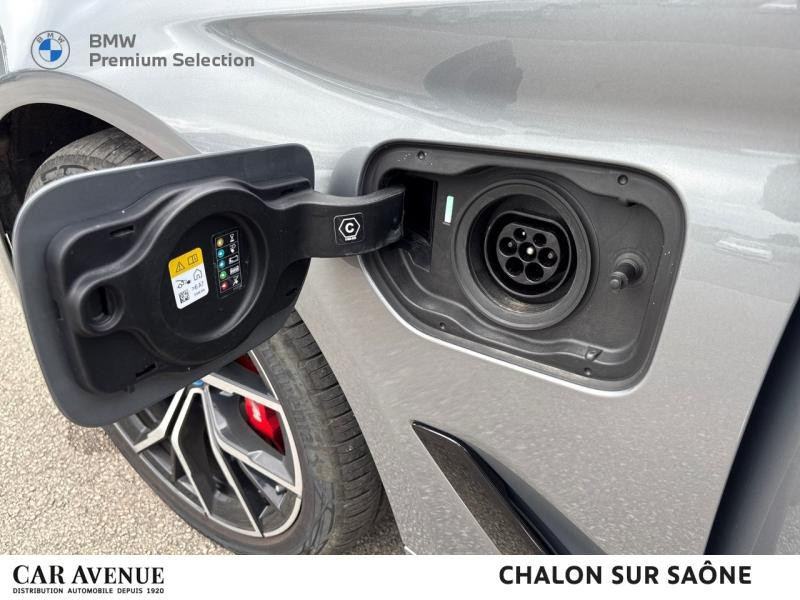 Used BMW Série 5 Touring 530eA xDrive 292ch M Sport Steptronic 10cv 2024 Skyscraper Grau € 49990 in Chalon-sur-Saône