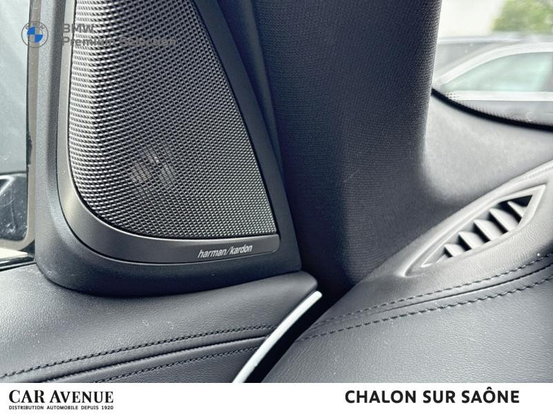 Used BMW Série 5 Touring 530eA xDrive 292ch M Sport Steptronic 10cv 2024 Skyscraper Grau € 49990 in Chalon-sur-Saône